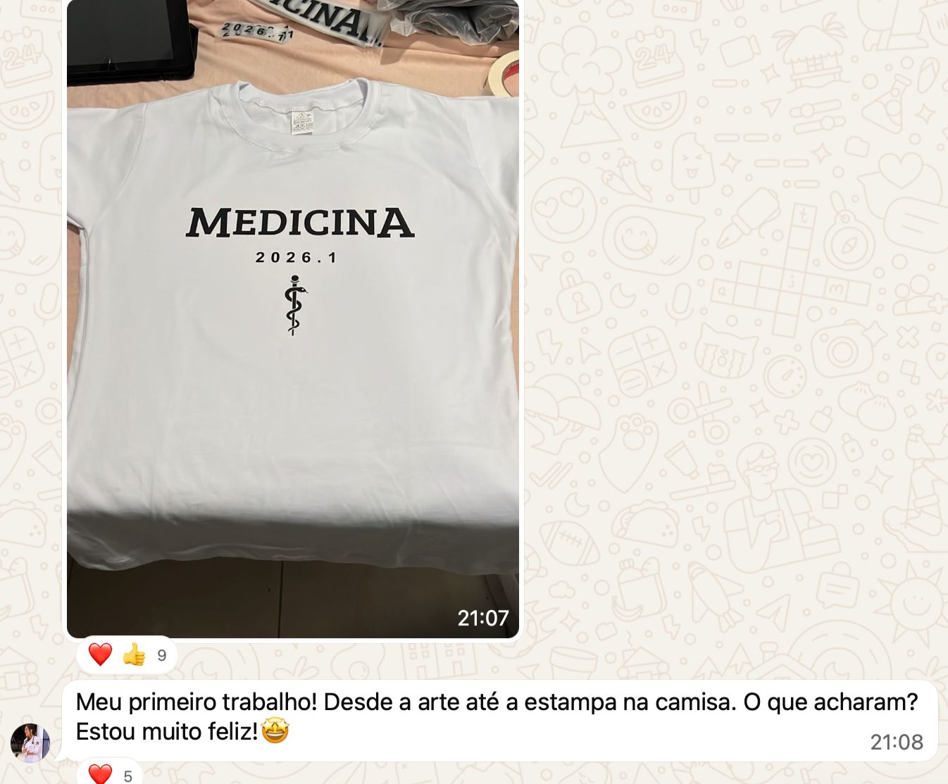 Depoimento